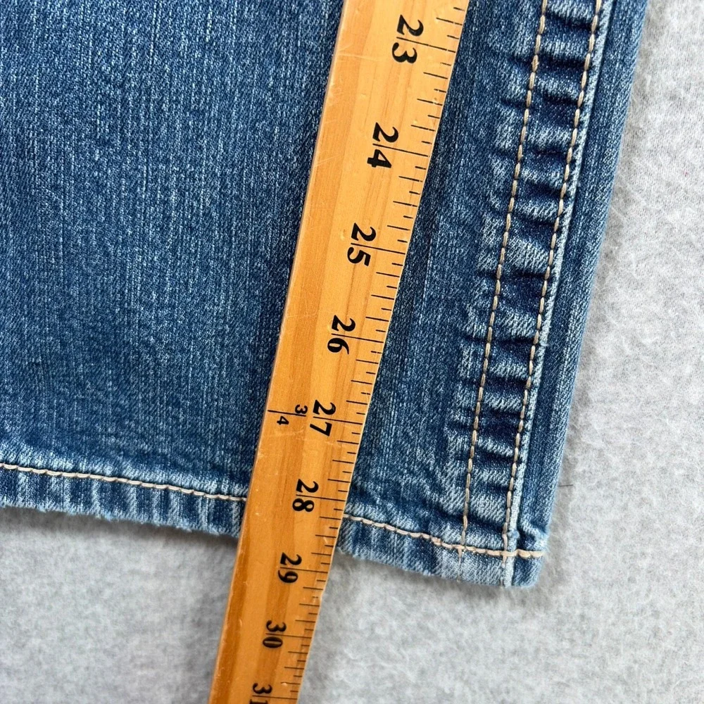 Ariat M5 Straight Leg Jeans Men 32x30 Blue FR Flame Resistant Denim Workwear